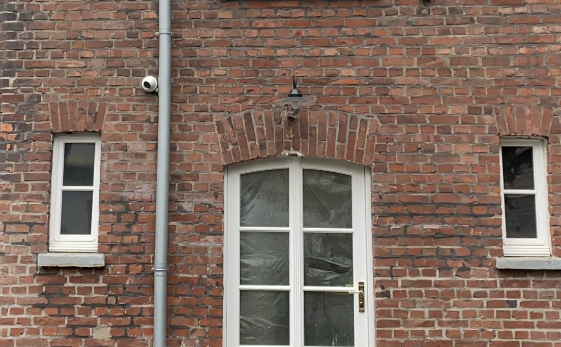 Videoüberwachung MFH Videoüberwachung MFH