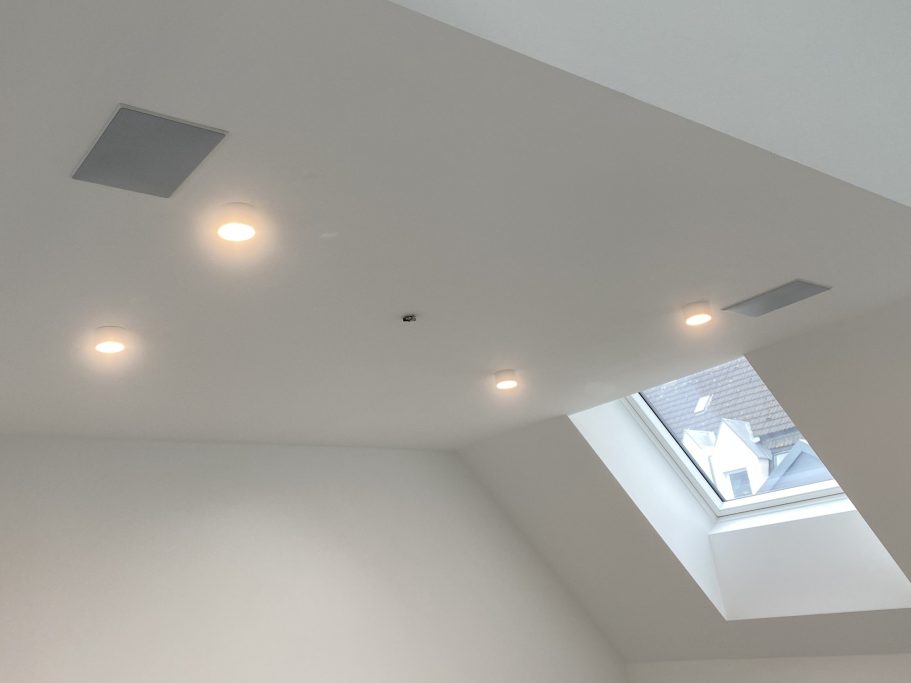 Multiroom - Deckenlautsprecher Multiroom - Deckenlautsprecher